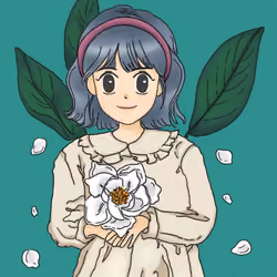 petals no.08