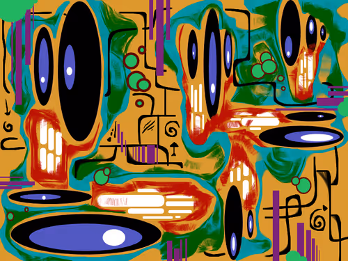 Christofer-mee Collection - old