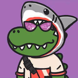 Gator #2135