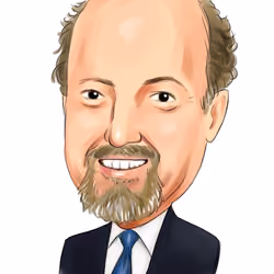 Jim Cramer