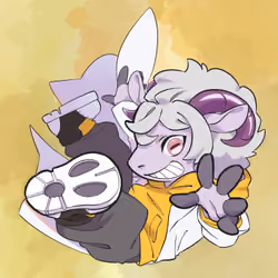 Maddy γ-013