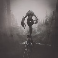 Lone Warrior