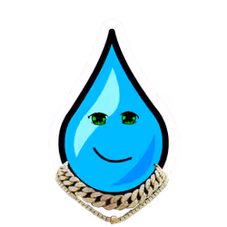 WaterDrop #4