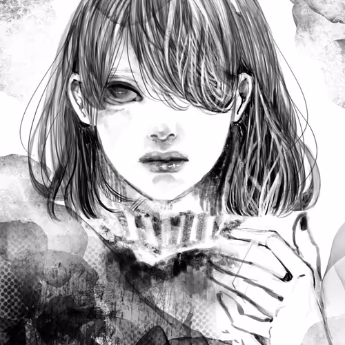 世界一の独りぼっち　The best lonely in the world