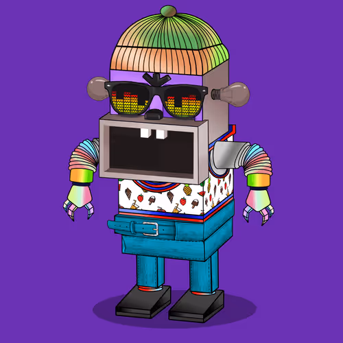 Item #7948986454524070020768945236896966363085064345480333639509855666989040664577 Media