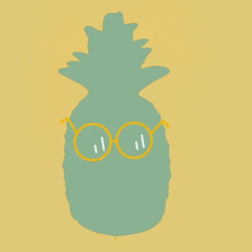 Pineapple #036