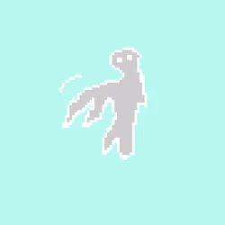 Ghost #1