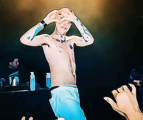 Item #3318070779719946941796650756627483185278102499310952759660213384725531721729 Media