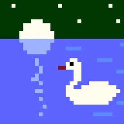 Pixel - Brothers Swan 