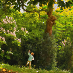 The Conker Connoisseur
