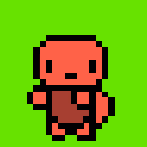 NFTurtle #35