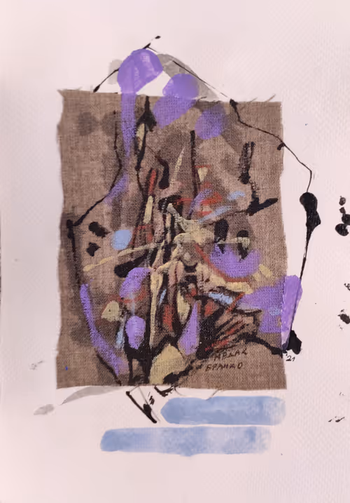 Item #35678432568784871825827049507065931126430792010687653944297059830342273204225 Media