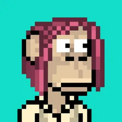 PixelApe 3124