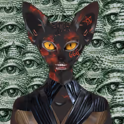 Sphynx #526