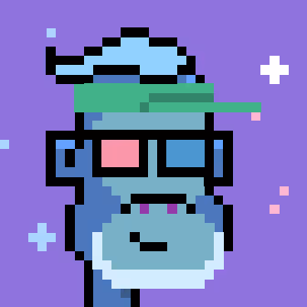 MonkePunk #222