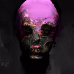 The Dark Head