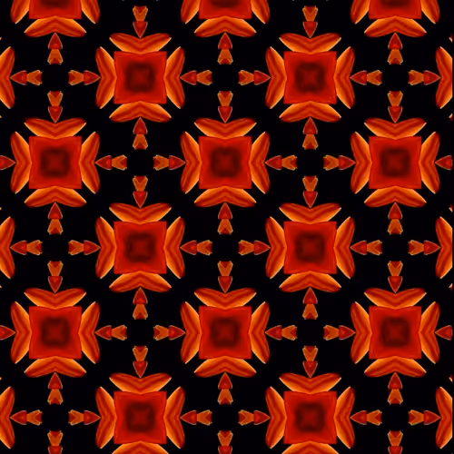 Blood Orange Breaths