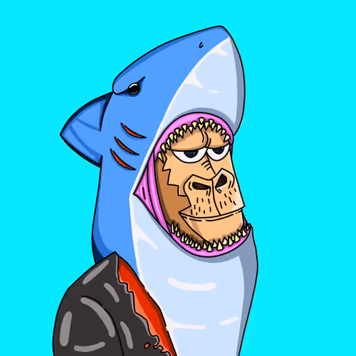 Gorilla_Mafia Collection - old