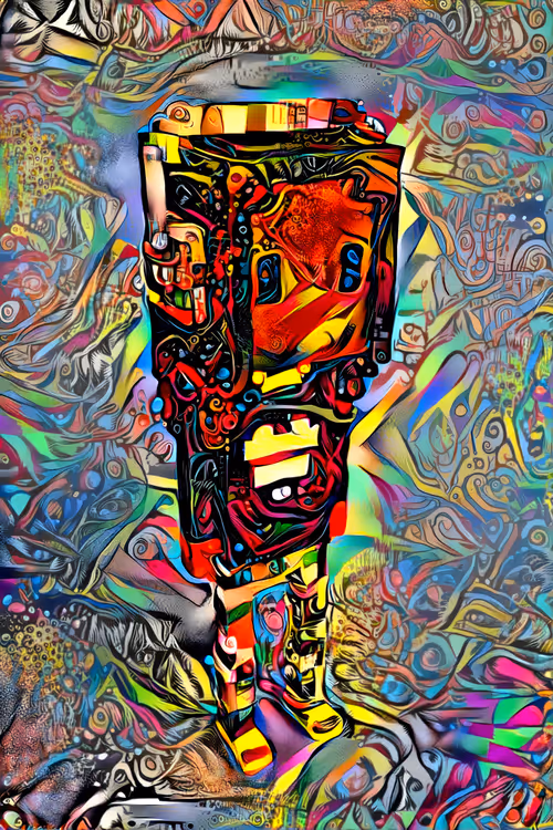 Item #40545548582212270577554334256304481941896502012864860582407023000245189476353 Media