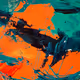 "Abstract art" by Cinthia Ponce