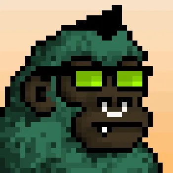 CyberKong #989