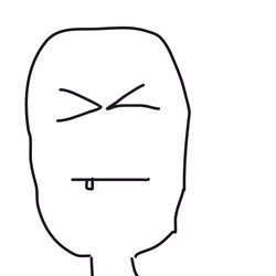 Constipated Guy