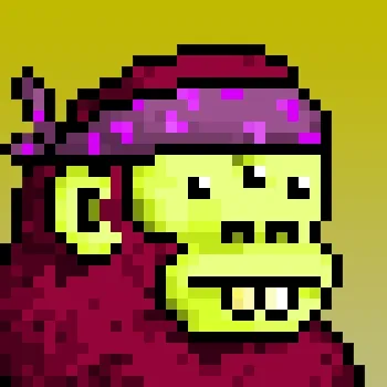 MutantKong #459