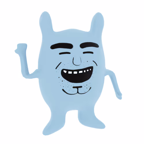 Kiyoshi Avatar Collection