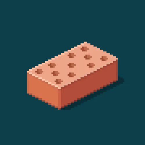 Just Bricks
