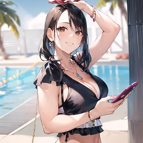 Porn Jin#3