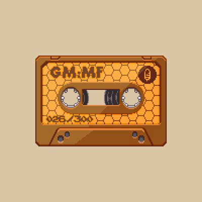 Item #46317816384867385699165531079969434878069794953493996338012732428842359062529 Media