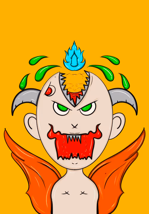 Item #112342316439411410924089147229853266292504716332698275405803370766149491884033 Media