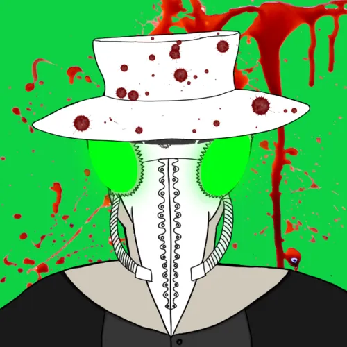 Plaguedoctor 1