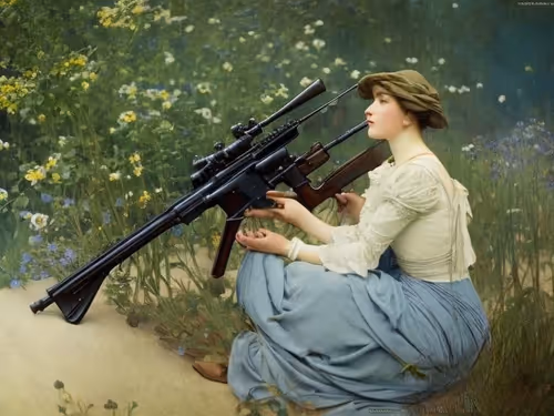 Item #92345258384471928829247027671692266672832685498644580011648524246821296406529 Media