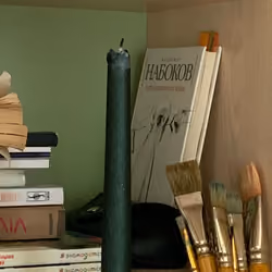 Creative Corner