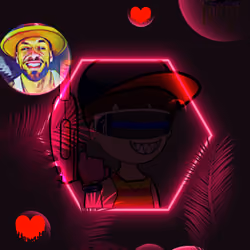 BGG xx CRYPTOCASUALLY xx CC Music Pass