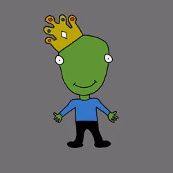 SpaceCadet #0003
