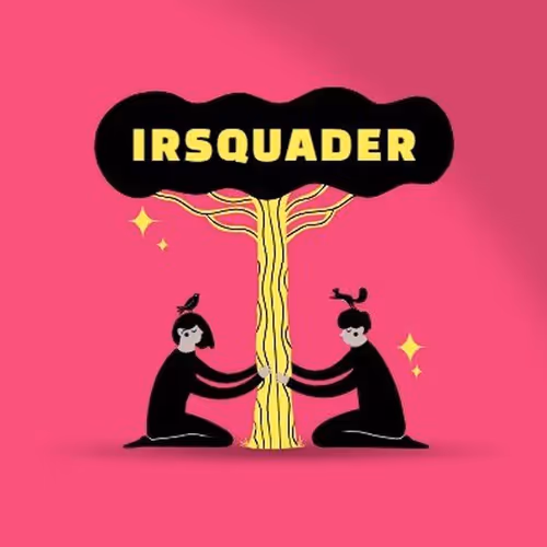 Irsquader Collection