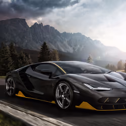 centenario