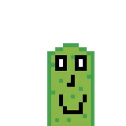 Pixel Pickle