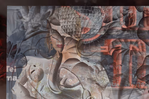 Item #112359758610415055204714339182198120292599999460766505698722684815901454237697 Media