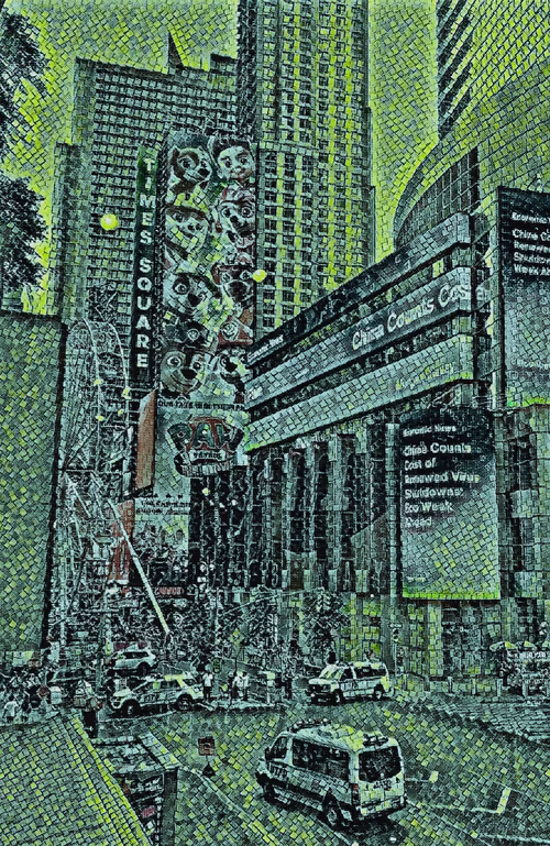 Item #88096187135023197502830601986588997816911014051700883464461199698269434806273 Media