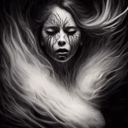 Surrounded By Sorrow 
