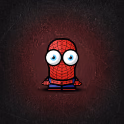 CryptoSpiderMan