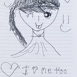 I Love Me Too!