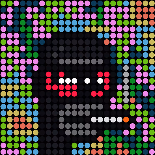 Item #17847435936533025211211971439410780772847529718424771063471586327355633696769 Media