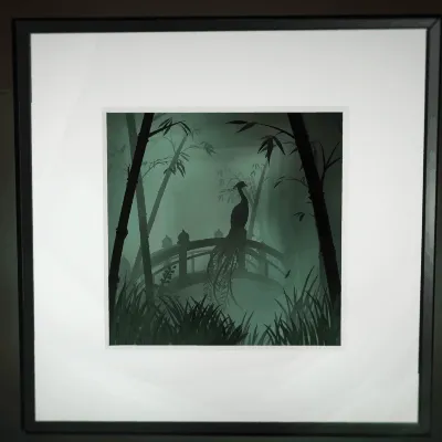 Item #16492278848544592155694269768232182247127444326603911797357187346085066047489 Media