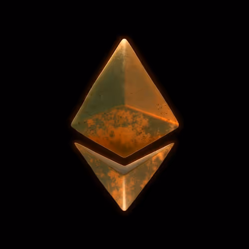 Eth Kaleidoscope