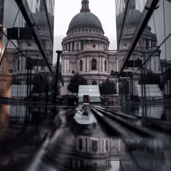 London #20