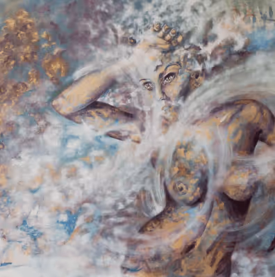 NFT Belgrade Exhibition E3